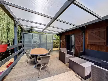 emilie devos bsk immobilier