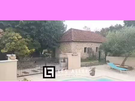 mas à vendre