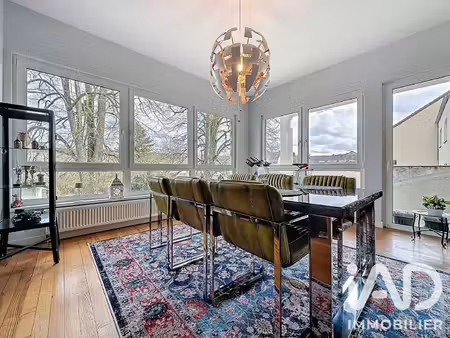 immeuble à vendre