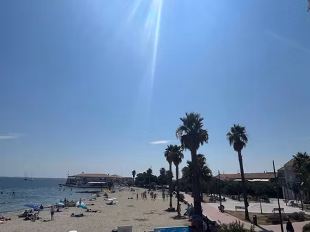 vente appartement 3 pièces 64 m² à meze (34140)  276 000 €
