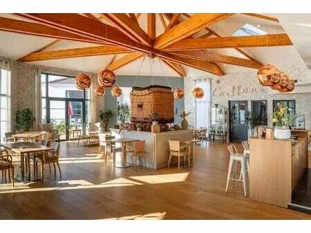 studio à vendre