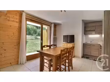 century 21 chablais-léman