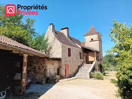 proprietes privees.com christine martinet