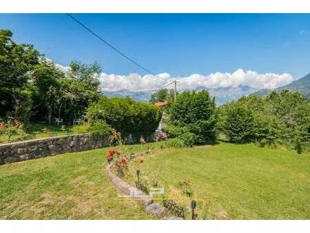 terrain à vendre