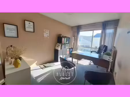 espace bureau à vendre