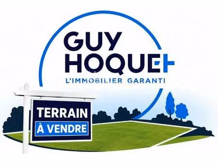 terrain à vendre
