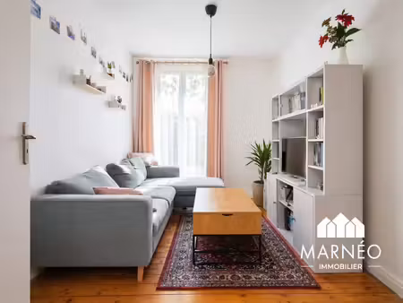 marneo immobilier