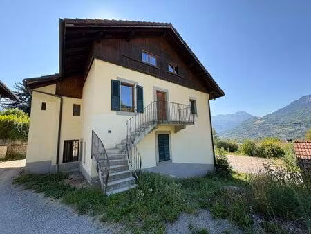 duplex à vendre