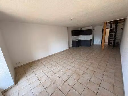 duplex à vendre