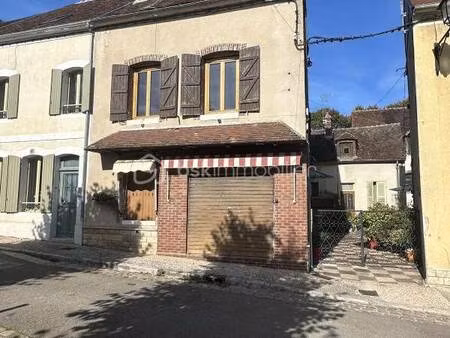 immeuble à vendre