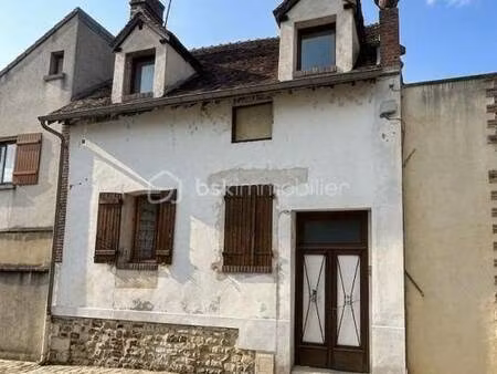 immeuble à vendre