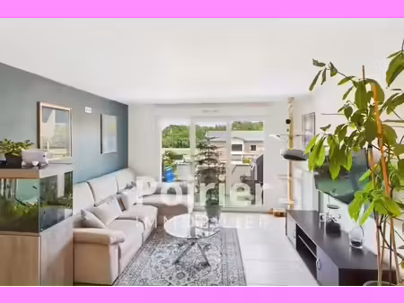 poirier immobilier evian
