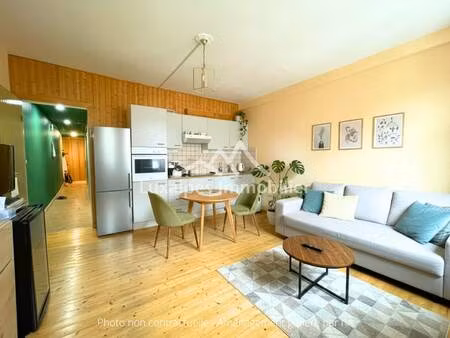 luxalpes immobilier