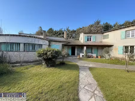 nemausa immobilier