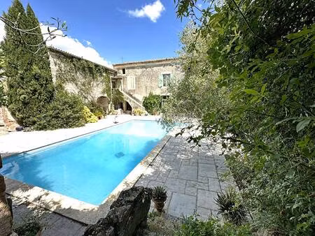 ferme à vendre