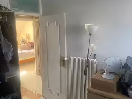 propriétaire particulier
