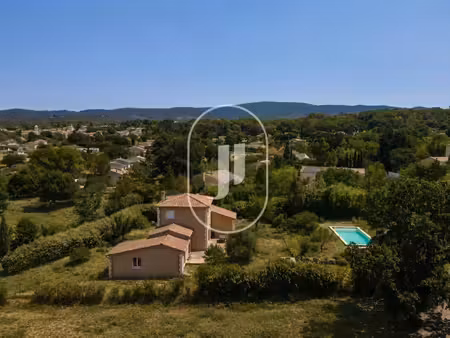 villa à vendre