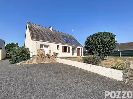 pozzo immobilier- avranches