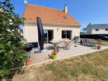 maison à vendre - première occupation