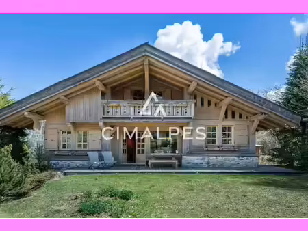 cimalpes megève