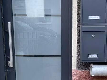 immeuble à vendre