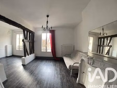 immeuble à vendre