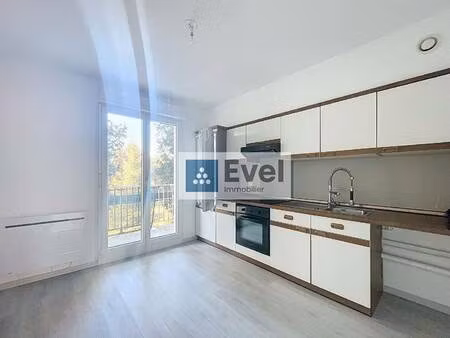 evel immobilier saint-avold