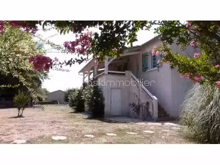 pavillon à vendre