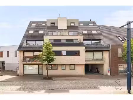 appartement à vendre à grote herreweg 156 berchem (rbw61524)