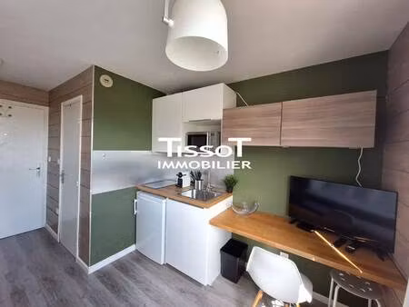 tissot immobilier