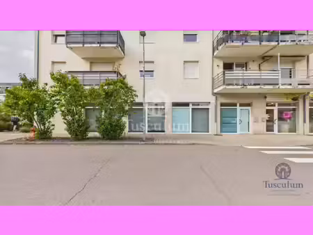 tusculum france