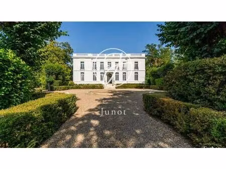 junot châteaux & patrimoine