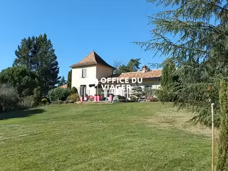 maison en viager