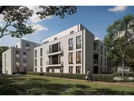 appartement à vendre à bosstraat 4-6 lier (rbw61852)
