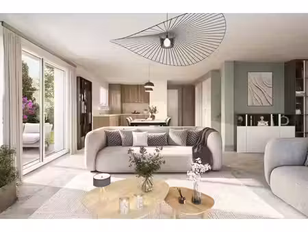 marguerettaz immobilier