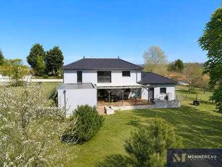 monnereau immobilier