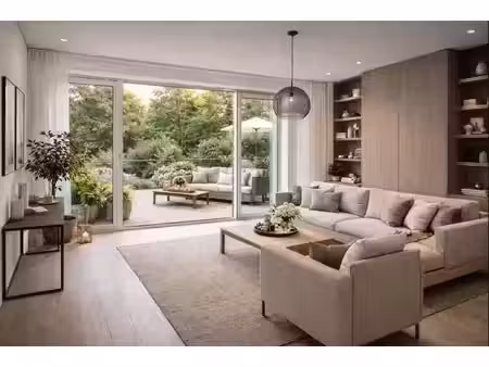 vente appartement 3 pièces 64 m² à blanquefort (33290)  294 900 €