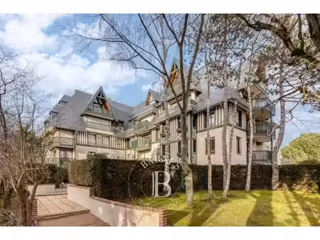 barnes deauville