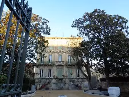 valorem cabinet immobilier
