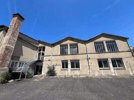 local commercial à vendre