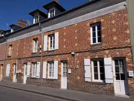 maison à louer