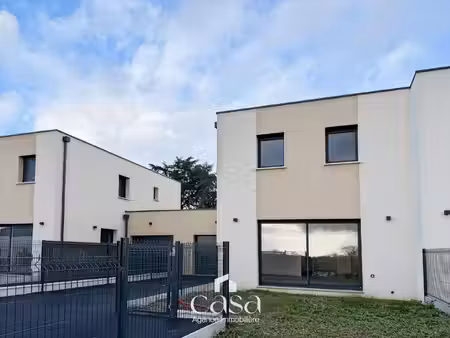 maison à louer