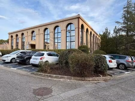 espace bureau à louer