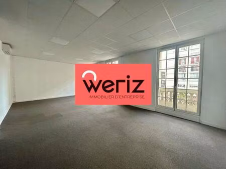 espace bureau à louer