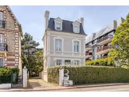 maison de ville à vendre