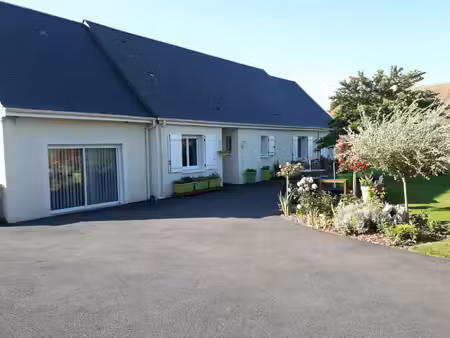 propriétaire particulier