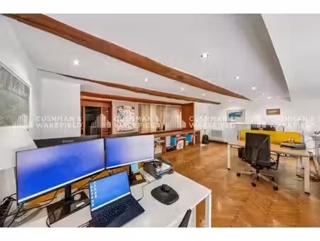 espace bureau à louer