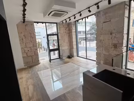 wall partners