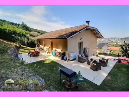 reignier immobilier