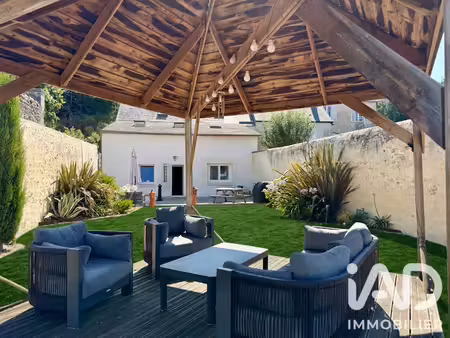 immeuble à vendre